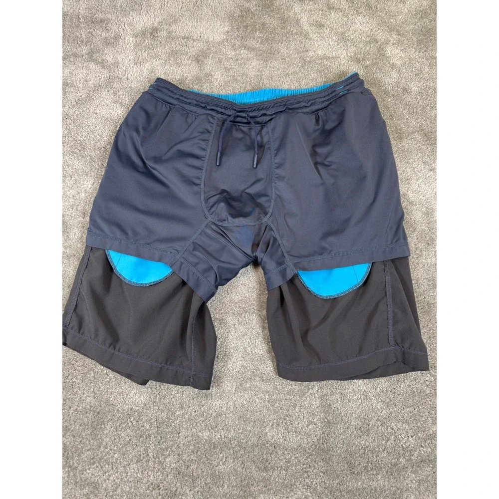 Birddogs gym shorts